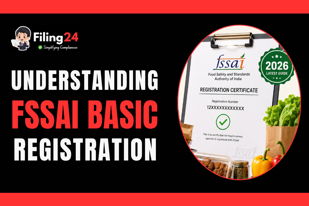 FSSAI Basic